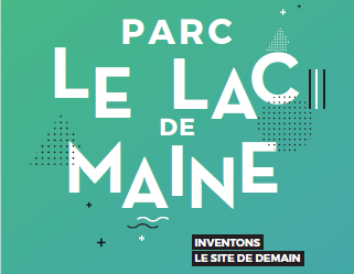 PARC du LAC DE MAINE / Inventons le site de demain