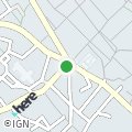 OpenStreetMap - Centre-ville, Angers, France